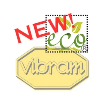 Reparatur Kletterschuhe mit Vibram®XS-ECO
