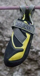 Reparatur Kletterschuhe mit Vibram®XS-ECO + Randgummi