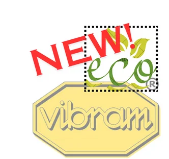 Reparatur Kletterschuhe mit Vibram®XS-ECO