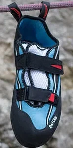 Reparatur Kletterschuhe mit Vibram®XS-GRIP