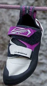 Reparatur Kletterschuhe mit Vibram®XS-EDGE
