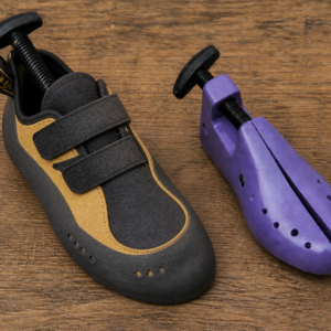 Schuh aufweiten
